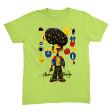 Load image into Gallery viewer, Kraacc House 6 T-Shirts