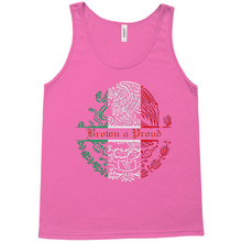 Load image into Gallery viewer, Brown N Proud Tank Tops