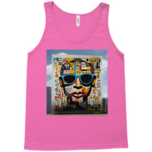 Load image into Gallery viewer, Sasquaacch #21 Tank Tops