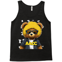Load image into Gallery viewer, OAVS Bear , HBCU Grad Tank Tops