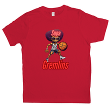 Load image into Gallery viewer, Supa Gremlin #1 T-Shirts (Youth Sizes)