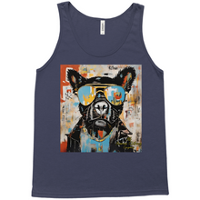 Load image into Gallery viewer, Sasquaacch #17 Tank Tops