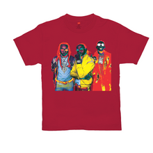 Load image into Gallery viewer, ATL Rap Team T-Shirts