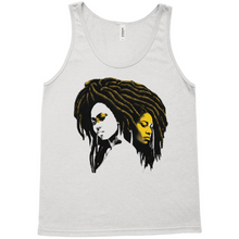 Load image into Gallery viewer, The OAVS Keepers, (Front/Back) Tank Tops