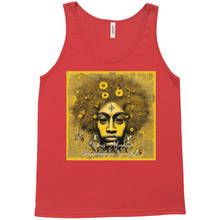 Load image into Gallery viewer, Flower Power # 6 Tank Tops