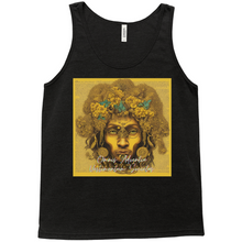 Load image into Gallery viewer, Flower Power # 4 Tank Tops