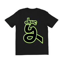 Load image into Gallery viewer, Apparel-DTG-TShirt-Oversized-Bayside-9580-XL-Black-Unisex-CB-20250315172952495