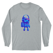 Load image into Gallery viewer, Bot BOI Long Sleeve Shirts (Youth Sizes)