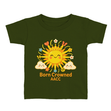 Load image into Gallery viewer, Apparel-DTG-ToddlerClothing-Bella-3001T-5T-Olive-Unisex-CF-20260329085023444