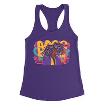 Load image into Gallery viewer, Apparel-DTG-NL-TankTop-1533-SolidPurpleRush-L-Womens-CF-20250305074417325
