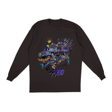 Load image into Gallery viewer, Apparel-DTG-LongSleeveTee-Oversized-ShakaWear-SHMHLS-2XL-Black-Mens-CF-2026011512483376