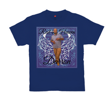 Load image into Gallery viewer, Darron Rest In Heaven T-Shirts