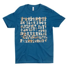 Load image into Gallery viewer, Spectrum Life Angels T-Shirts # 12