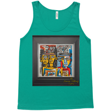 Load image into Gallery viewer, Sasquaacch #22 Tank Tops