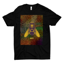 Load image into Gallery viewer, AACC Fly Frequencies T-Shirts