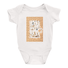 Load image into Gallery viewer, Spectrum Life Angles Onesies #4