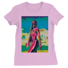 Load image into Gallery viewer, AS I AM T-Shirts