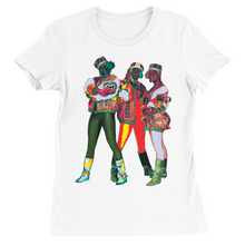 Load image into Gallery viewer, Let's Talk T-Shirts