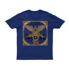 Load image into Gallery viewer, AACC Chariots of Fire #7 T-Shirts