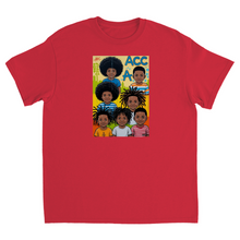 Load image into Gallery viewer, ApparelTee-DTG-YouthApparelTee-Gildan-5000B-XS-Red-CF-20250530131939704