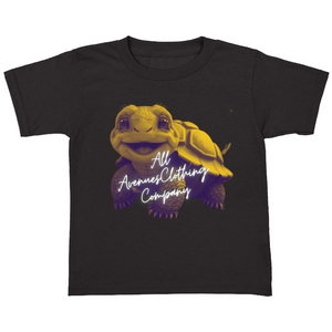 Speedy T-Shirts (Toddler Sizes)