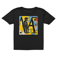 Load image into Gallery viewer, Sasquaacch # 17 T-Shirts (Youth Sizes)