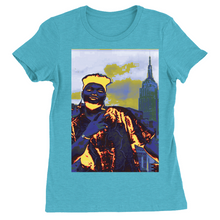 Load image into Gallery viewer, NYCC Queens Reign T-Shirts