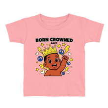 Load image into Gallery viewer, Apparel-DTG-ToddlerClothing-Bella-3001T-5T-Pink-Unisex-CF-20260329091630136