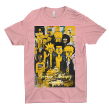 Load image into Gallery viewer, Sasquaacch #8 T-Shirts