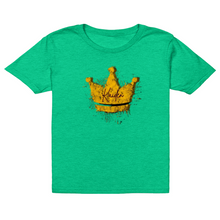 Load image into Gallery viewer, The Suns Crowns KaidenT-Shirts (Youth Sizes)