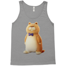 Load image into Gallery viewer, Phat Catt Tank Tops