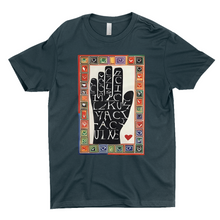 Load image into Gallery viewer, Apparel-DTG-TShirt-NL-3600-4XL-Navy-Mens-CFCB-20250729081937437