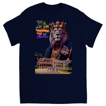 Load image into Gallery viewer, Apparel-DTG-Tshirt-Gildan-5000-5XL-NavyBlue-Mens-CF-20250520174819666