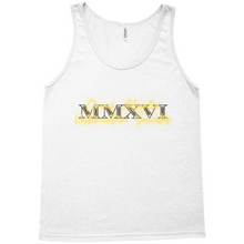 Load image into Gallery viewer, AACC est 2016 Tank Tops