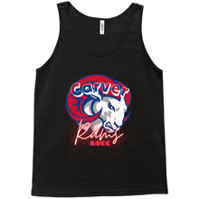Load image into Gallery viewer, Carver Rams Tank Tops