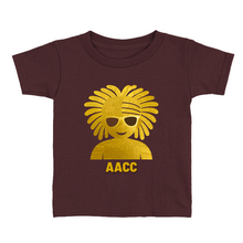 Load image into Gallery viewer, Apparel-DTG-ToddlerClothing-Bella-3001T-3T-HeatherMaroon-Unisex-CF-20250525163314516