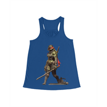 Load image into Gallery viewer, Female Mutant Turtle Tank Tops