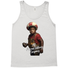 Load image into Gallery viewer, Brotha Luigee Tank Tops