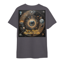 Load image into Gallery viewer, OAVS GPS Oversized T-Shirts