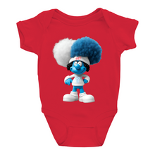 Load image into Gallery viewer, Yemp Fro Tribe # 12 Onesies