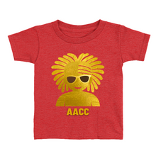 Load image into Gallery viewer, Apparel-DTG-ToddlerClothing-Bella-3001T-4T-HeatherRed-Unisex-CF-20250525163314527