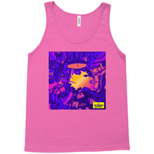 Load image into Gallery viewer, Straight Outta Cyberville ,Tank Tops