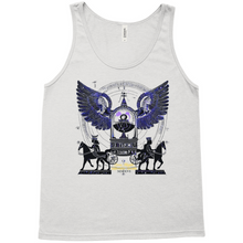 Load image into Gallery viewer, AACC Chariots of Fire #3 Tank Tops
