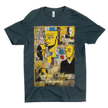 Load image into Gallery viewer, Sasquaacch #14 T-Shirts