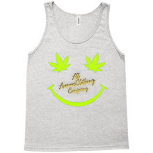 Load image into Gallery viewer, Happy Aid, Melo Smile Tank Tops