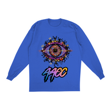 Load image into Gallery viewer, Apparel-DTG-LongSleeveTee-Oversized-ShakaWear-SHMHLS-3XL-Royal-Mens-CF-20260115121636328