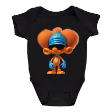 Load image into Gallery viewer, Yemp Fro Tribe 1 Onesies