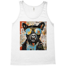 Load image into Gallery viewer, Sasquaacch #17 Tank Tops
