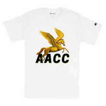 Load image into Gallery viewer, AACC Pegasus T-Shirts