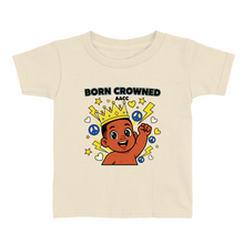 Load image into Gallery viewer, Apparel-DTG-ToddlerClothing-Bella-3001T-3T-Natural-Unisex-CF-20260329091630125